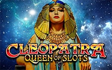La slot machine Cleopatra